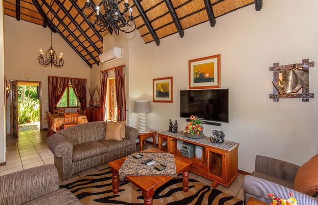 Kruger Park Lodge Unit No. 516 - Foto 14