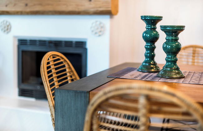 Ifigeneia Luxury Villas - Foto 65