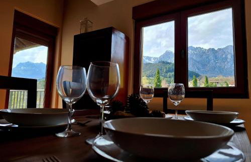 Entre Potes y Picos con WIFI y garaje - Foto 15