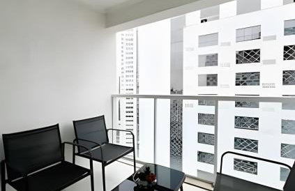 #2006B# Apto 1 quarto Metropolitan Barcelona - Foto 6