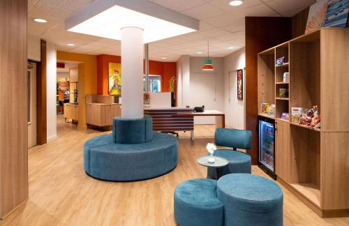 Adagio Access Lyon Centre Université - Foto 1