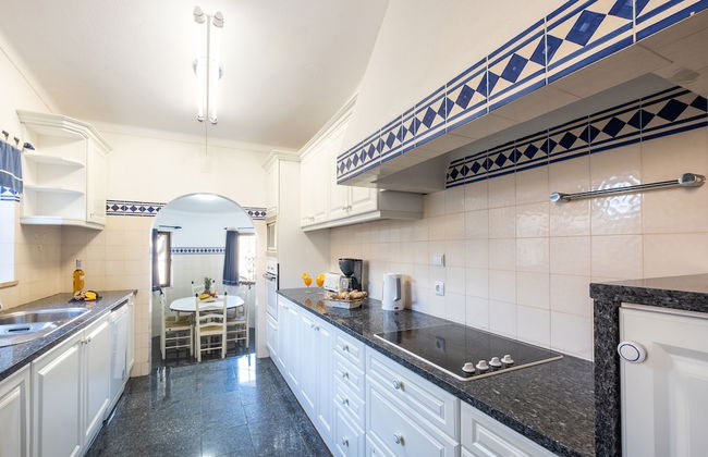 Villa Aruba - Foto 16