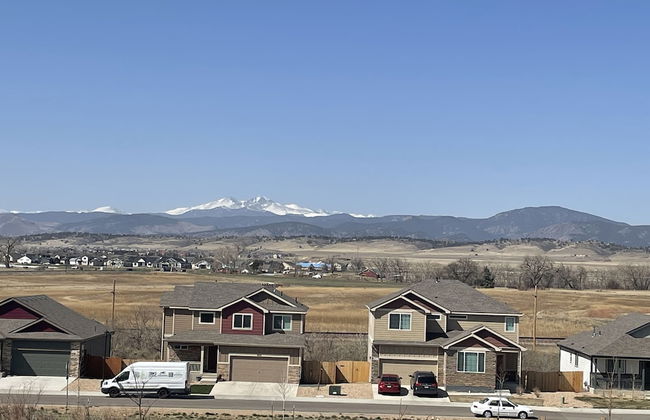 Family-friendly Ranch Style Home near Boyd Lake! - Foto 36