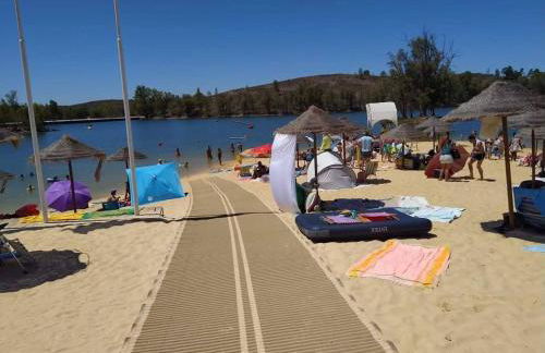 Casa São Miguel T2 - Foto 27