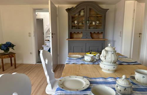 Wolfshound Cottage - Foto 49