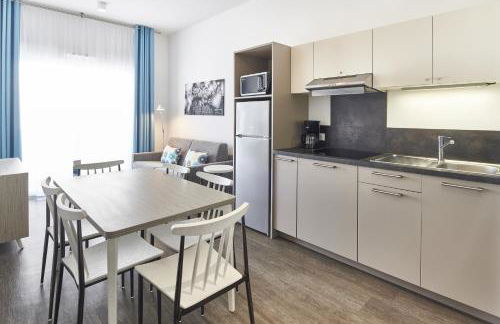 Résidence Vacances Bleues Les Coteaux de Jonzac - Photo 18