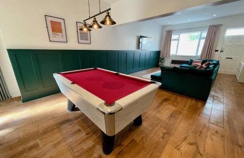 Central House-16 People+Hot Tub - Foto 2