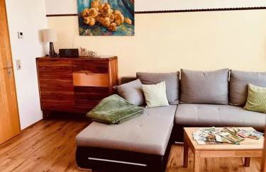 Elegantes Ferienquartier in der Altstadt mit Terrasse, Kamin und E-Bikes für die perfekte Auszeit - Foto 3