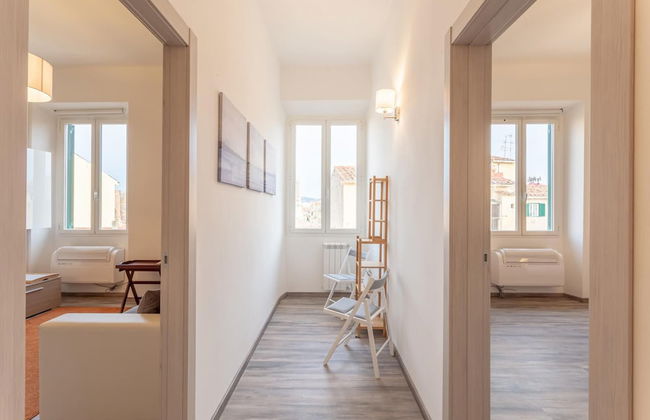 Verdi 185 in Livorno - Foto 18