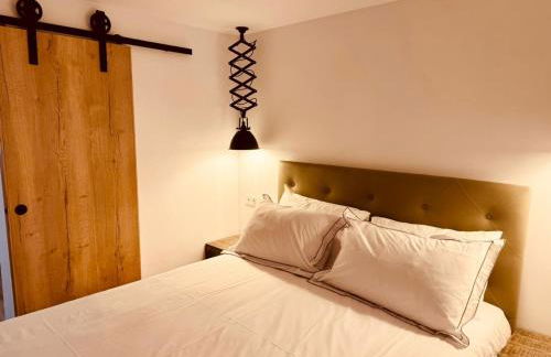 Casa Olivia, Luxurious Village House with Sauna and Jacuzzi - Foto 18