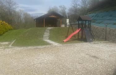 Dom nad Popradem - Foto 26