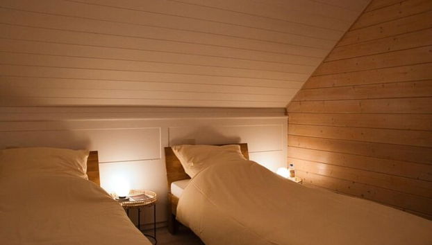 Doppelhaushalfte in Hasselfelde - Foto 5, Habitación