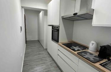 Cozy design studio apartment in Porta Maggiore. - Foto 6