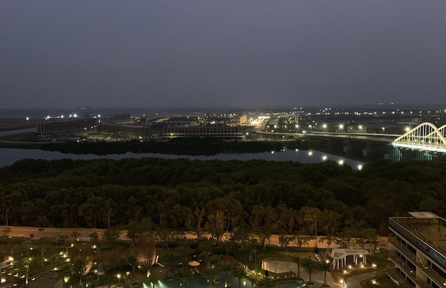 Gold Coast PIK Bahama Sea View Apartments - Foto 20