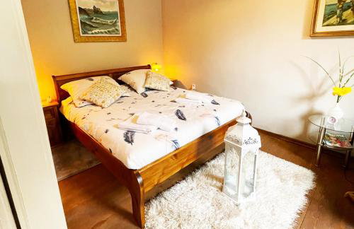 Źródlana13 Apartamenty Maków Podhalański - Foto 9