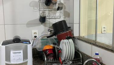 Apartamento Tecnoshow Ed Gabriela 3 - Foto 3