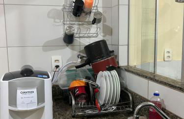 Apartamento Tecnoshow Ed Gabriela 3 - Foto 3