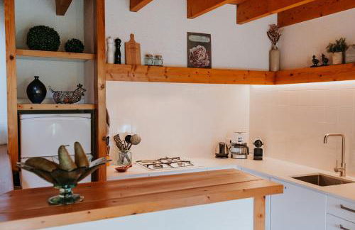 Gîtes du Bulz, en pleine forêt proche de la mer - Photo 22