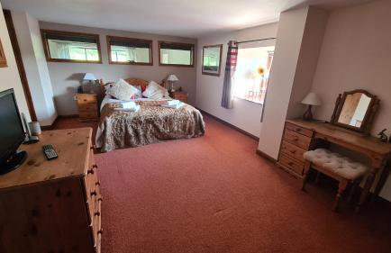 Wagtail Barn - Foto 18