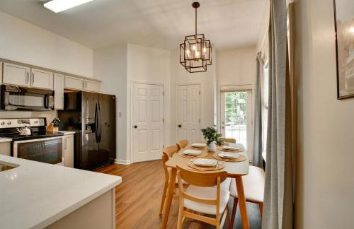 Shelby Farms Greenline Access Modern Cordova Home - Foto 7