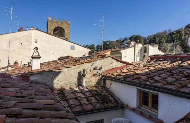 San Niccolò View - Foto 33