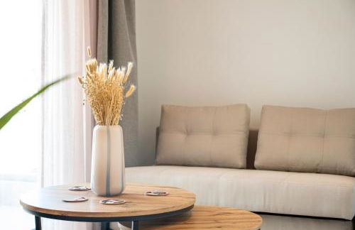 Unicos City Suites - Photo 20