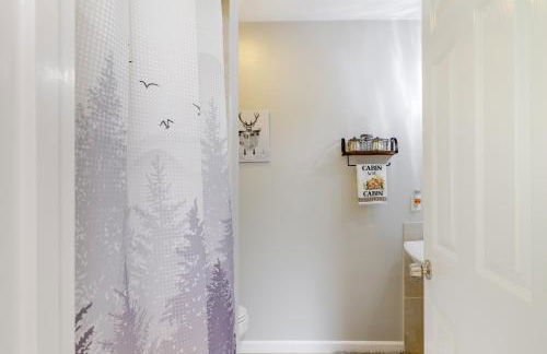 Near Dtwn Twain Harte Home with Furnished Deck! - Photo 21