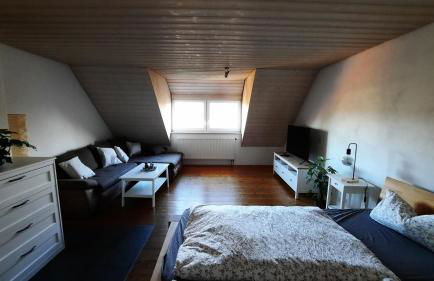 Ferienwohnung Oflings - Foto 10