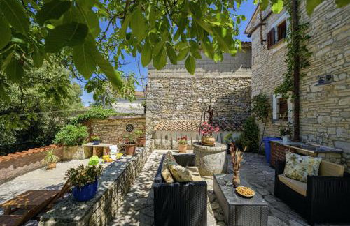 Luca in Glavani (Haus für 6 Personen) - Foto 24