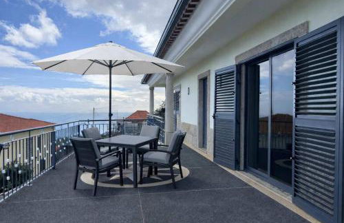 Villa Vieira Ocean View - Foto 21