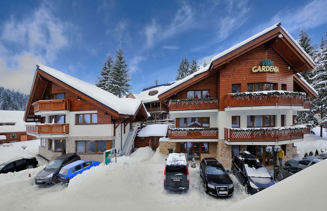 Villa Gardenia - Photo 57