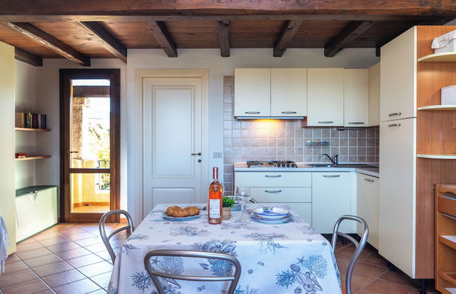 Il Borgo 14/11 700m From The Beach - Photo 12