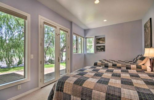 Rivers Edge Mtn Home Private Hot Tub and Views - Foto 12