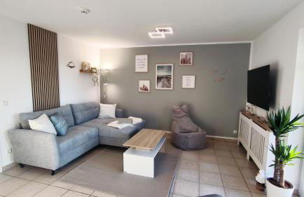 Ferienwohnung OstseeBlick Rerik - Foto 6