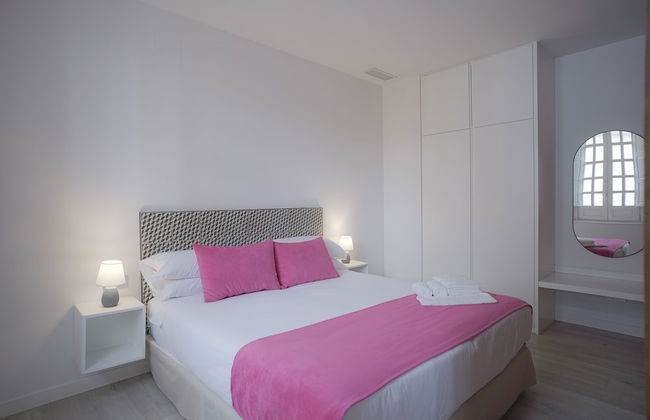 Casa Palacio La Casa Blanca Suites - Foto 13