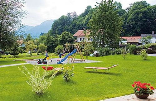 Ferienwohnungen am Westernberg inkl. Chiemgaukarte - Photo 6