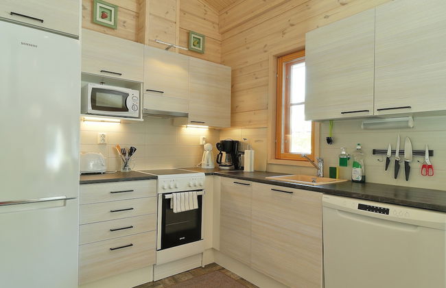 Villa Anna - Photo 9