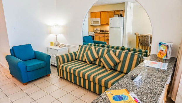 Panama City Resort & Club, a VRI resort - Foto 4