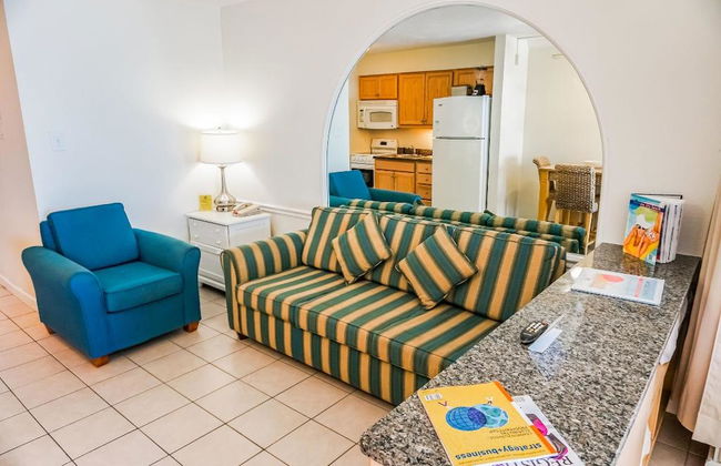 Panama City Resort & Club, a VRI resort - Foto 4