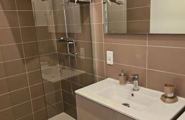 Gite Le Moulin de Rosieres Moulin Champetier - Foto 30