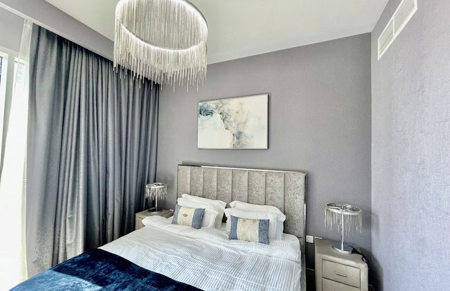 Ultimate Luxury at Dubai Creek Waterfront - Photo 8