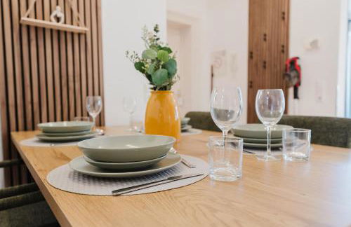 CozyHome Markkleeberg Mitte - Foto 14