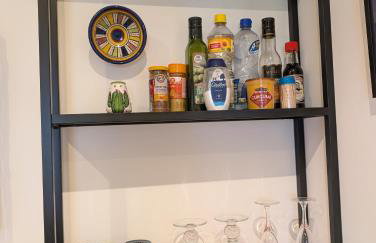 Studio cosy avec jardin et clim - proche Paris - Photo 13