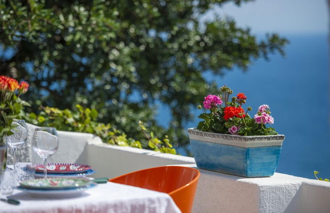 Casa Giovannina - Charming Fisherman s House With Stunning Views - Foto 13