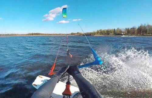 Comfortable holiday homes, pool, jacuzzi, sauna - Foto 64