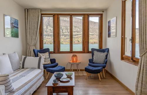 Reflet Bleu du Lac d'Annecy 3 étoiles - Face au lac, Parking gratuit, Paddle board - Foto 1