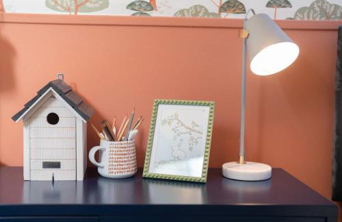 The Show Home - Grange Meadows 7 Adults 2 Kids - Foto 22