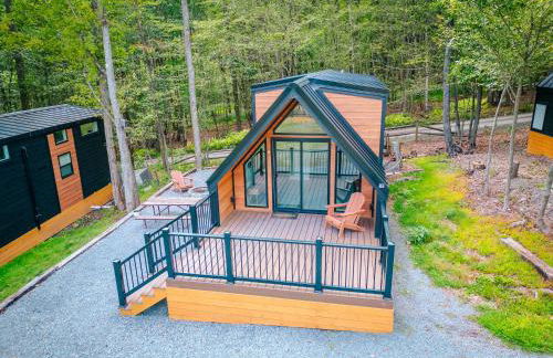 Canyon Hideaway - Foto 45