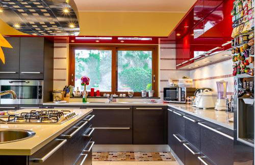 Villa Magdalena - Foto 11