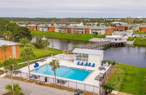 *Modern Bliss* Destin beach (3 Pools& Tennis) - Foto 30
